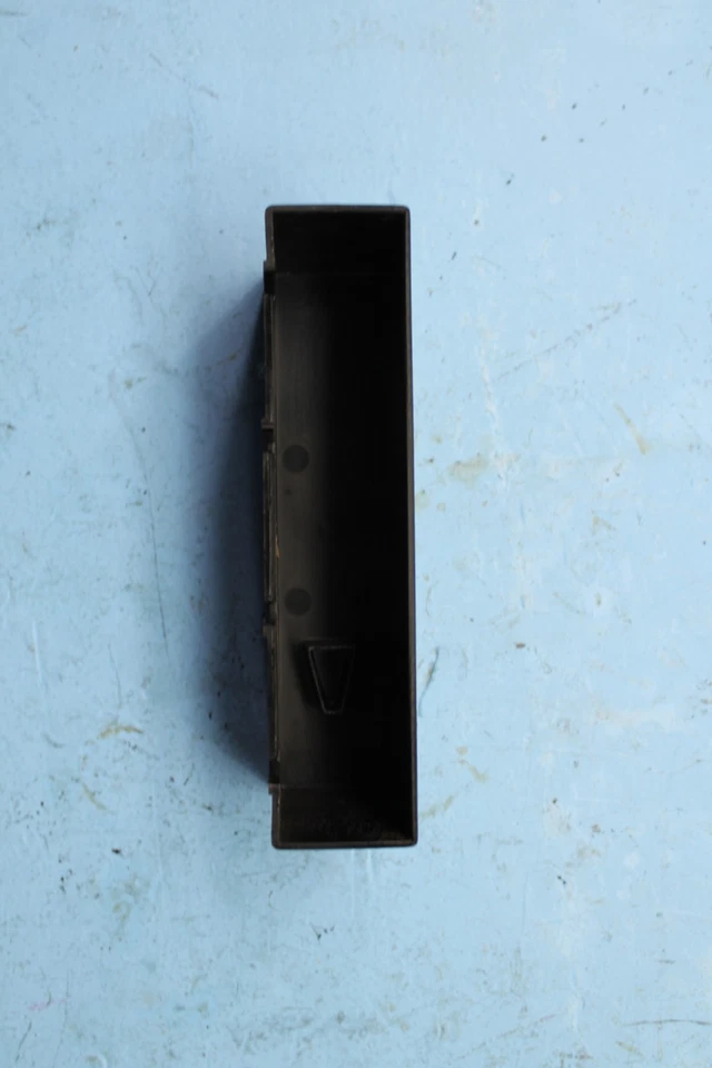 1470 04 HARLEY-DAVIDSON SOFTAIL FXSTB ARNÉS PRINCIPAL CAJA DE FUSIBLES CUBIERTA Foto 2 de 4