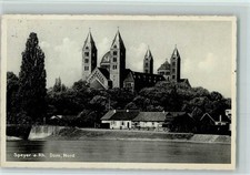 10180178 - 6720 Speyer Cathedral North Church