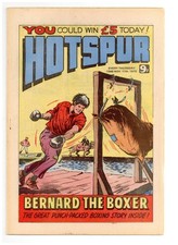 Cover of The Hotspur #1048
