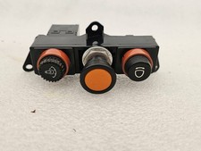 Mitsubishi Eclipse (D21A/D22A/D27A) 1992 IDU14674