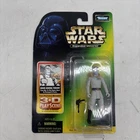 Star Wars POTF Grand Admiral Thrawn Expanded Universe 3.75" Figure 1998 Kenner