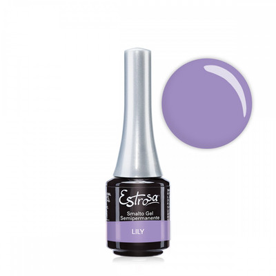 Estrosa Semi-Permanent Gel Polish 7ml 7907 Lily