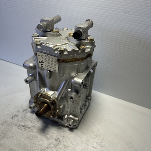 AC COMPRESSOR YORK OEM NEW F209R-21029 60 DAYS WARRANTY - Picture 3 of 6