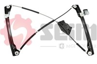Fensterheber Seim 980016 FüR 1C1 9C1 NEW Beetle VW TDI RSI 4Motion 1C9