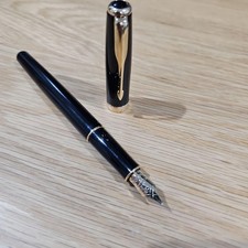 PARKER Sonnet Fountain Pen 18k