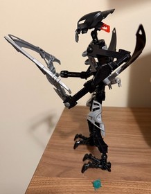 LEGO BIONICLE: Chirox (8693)