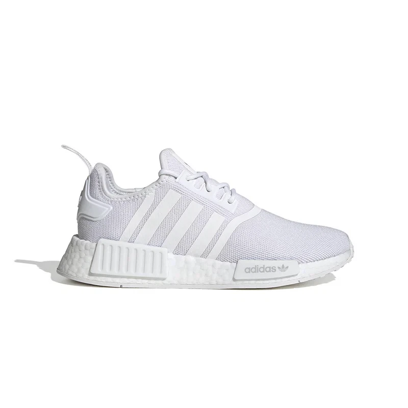adidas gazelle silver green womens adidas NMD R2 PK main image 1
