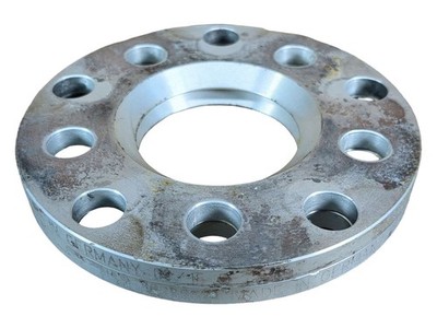 H&R 8mm Wheel Spacers 16255571 5x100 5x112 99-05 VW GTI *Wear