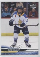 2024-25 Upper Deck PWHL Emma Maltais #26 2o7