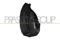 Prasco LR0363624 Radhausschale Vorne Links Hinterer Teil Land Rover - Discovery