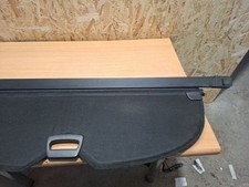 Peugeot 308 2009 Rear Boot Cover Boot Cover SRK4101