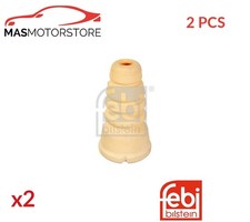 ANSCHLAGPUFFER STOßDÄMPFER FEBI BILSTEIN 178436 2PCS A FÜR HYUNDAI KONA,I30