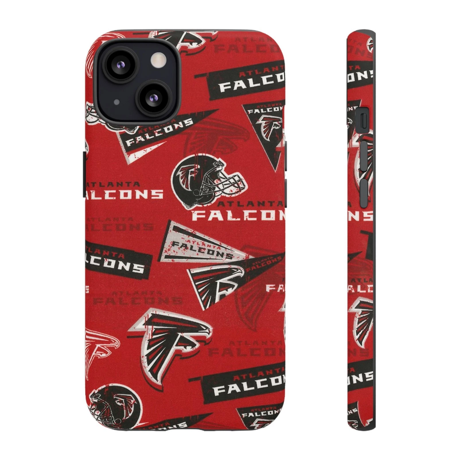 Atlanta Falcons Phone Cases for iPhone