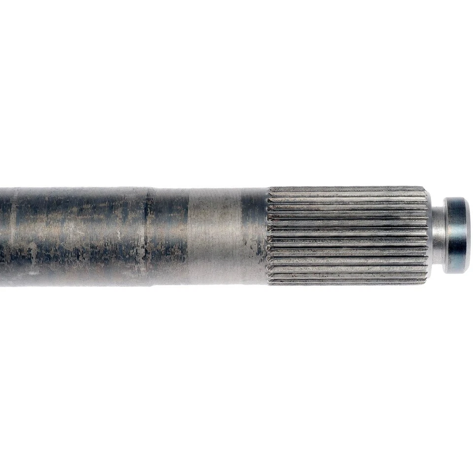 Eje Dorman para Chevy Chevelle El Camino Malibu Camaro Monte Carlo Foto 2 de 3