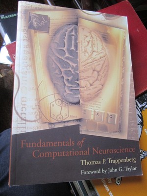 Fundamentals of Computational Neuroscience