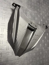 Front Upper Mud Guard for Yamaha Zuma 125 2022 - 2024 Tank 200 Efi Chuma