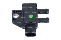 Sensor, Abgasdruck FÜR BMW 2 Gran Tourer (F46), BMW X1 (F48) - NRF 708090