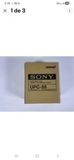 Sony UPC-55 Color Printing Pack - NEW Sealed Packaging