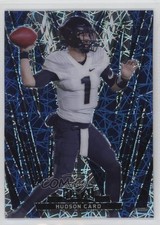 2024 Leaf Metal Blue Laser 2/5 Hudson Card #43 1b9b