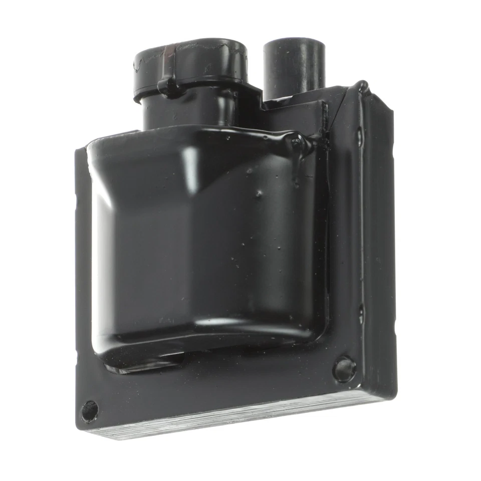 Conjunto de bobina de encendido genuino GM Cadillac Chevrolet GMC Oldsmobile 10489421 Foto 4 de 4