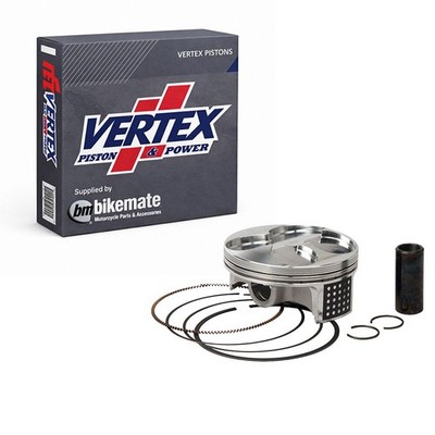 Piston Kit Cast Std Comp 90.96mm for CAN-AM Outlander Max 400 STD 4x4 2005