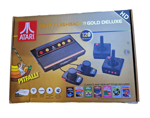 Atari Flashback 8 Gold | eBay