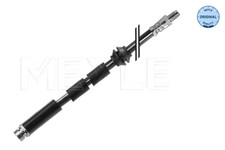 Bremsschlauch Vorderachse für FORD JAGUAR MONDEO III Stufenheck Turnier