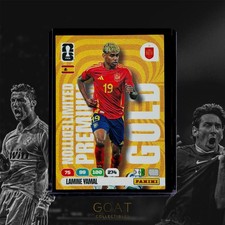 Law of Cards: Trademark Trial and Appeal Board Rejects Panini’s LIMITED Trademark 19