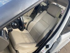 Front Bucket Seat 2010-2013 Range Rover Sport Left Driver Tan Leather 1033961 Front Bucket Seat 2010-2013 Range Rover Sport Left Driver Tan Leather 1033961