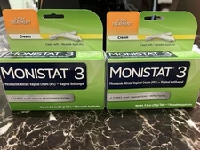 Monistat 3 Cream