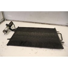 Radiateur Chevrolet NUBIRA