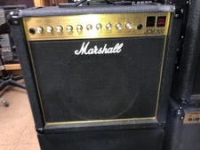 Marshall JCM 900 100W 1X12 Guitar Combo Amp