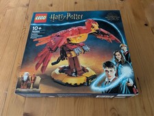 LEGO Harry Potter: Fawkes Dumbledore's Phoenix (76394)
