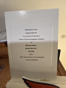 Redemption Topps | eBay