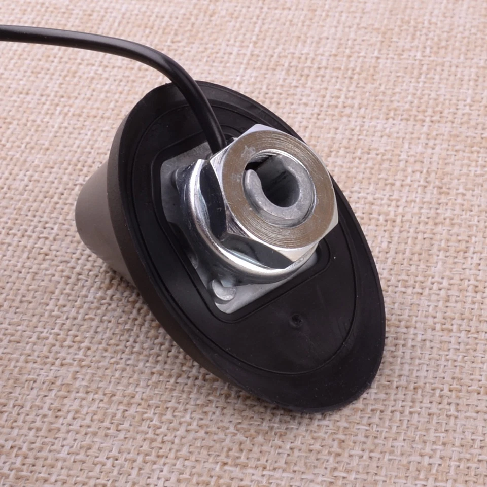 Antenna Aerial Base Fit For Fiat 500 Grande Punto Panda Stilo Croma 51908657 - Imagem 3 de 4