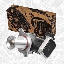 ET ENGINETEAM AGR Ventil ED0116 für MERCEDES KLASSE W221 V221 W251 V251 W164 CLS