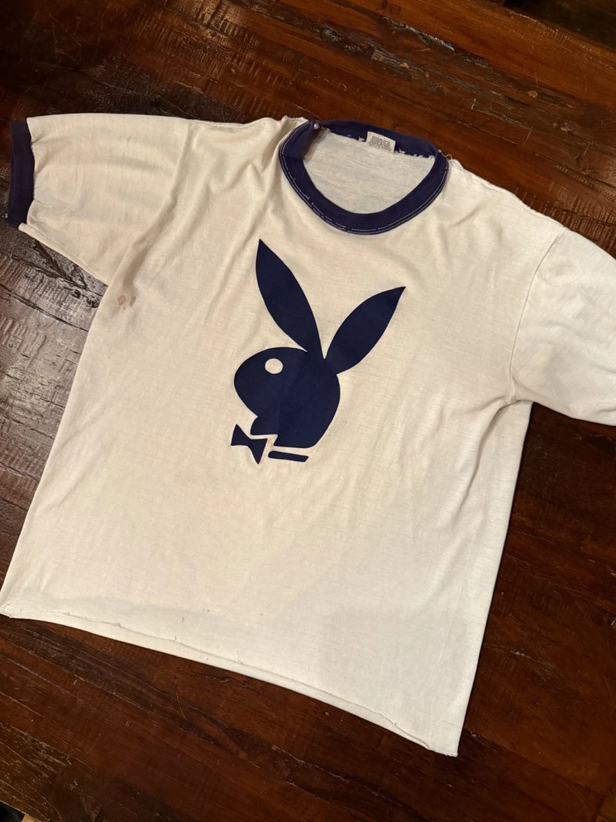 Playboy Original Vintage T-Shirts for Men for sale | eBay
