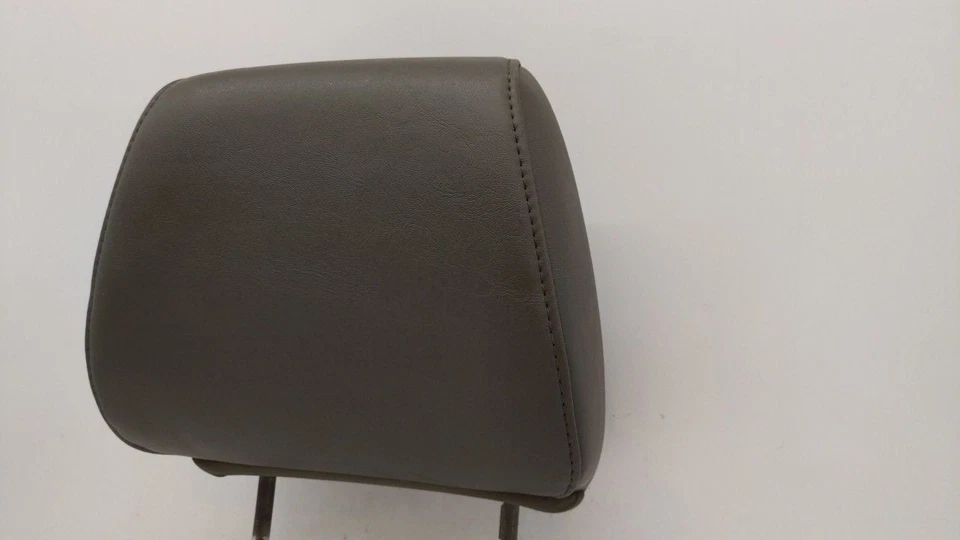 Pontiac Montana 2003-2005 reposacabezas reposacabezas asiento trasero gris CDXPO Foto 4 de 4