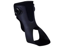 Drop Foot Brace AFO Foot-Up Orthosis Walking Support Size Small