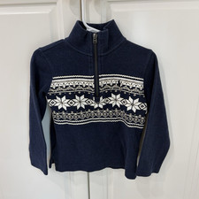 Polo Ralph Lauren toddler boy 3/3T Knit Sweater