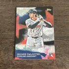 2026 Topps Series 2 Chase DeLauter Base (RAW)