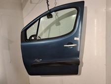 Porte avant et accessoires Peugeot PARTNER
