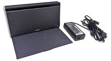Bose SoundLink II Wireless Bluetooth Portable Speaker 404600 with Power Supply
