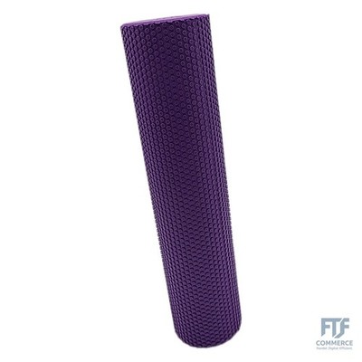 EasY FoxY ToY Weiche Faszienrolle Für Ruecken Wirbelsaeule Massage; Rueckenstrec