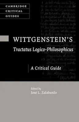 Wittgenstein's Tractatus Logico-Philosophicus: Buch Cambridge University Press