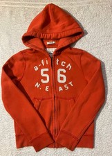Abercrombie Kids Boys Hoodie Size M
