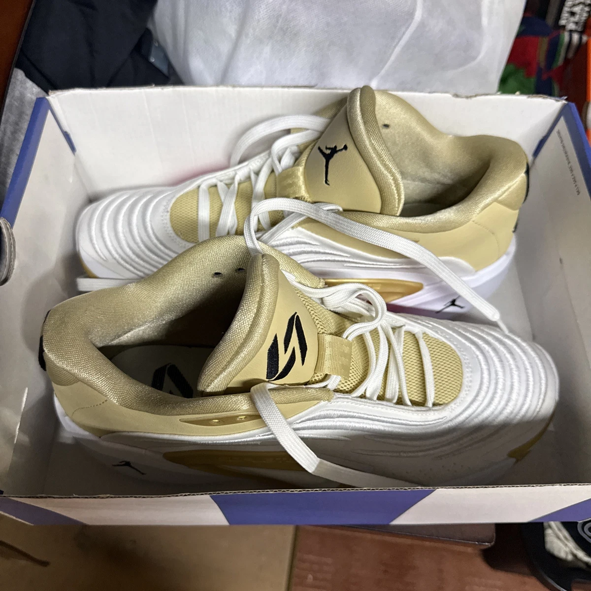 Jordan Luka 3 SE PF El Matador for Sale | Authenticity Guaranteed