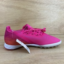 adidas gazelle silver green womens ADIDAS F50 Club Indoor Men's Futsal Shoes Purple JI0023 – Al-Ikhsan Sports main image 1