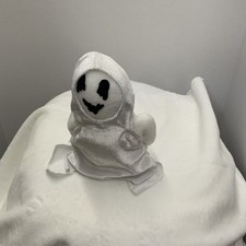 Ty Original Beanie Baby Sheets Ghost October 31 1999