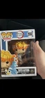 Funko Pop! Demon Slayer - Zenitsu Agatsuma (GITD GLOW CHASE) #2502
